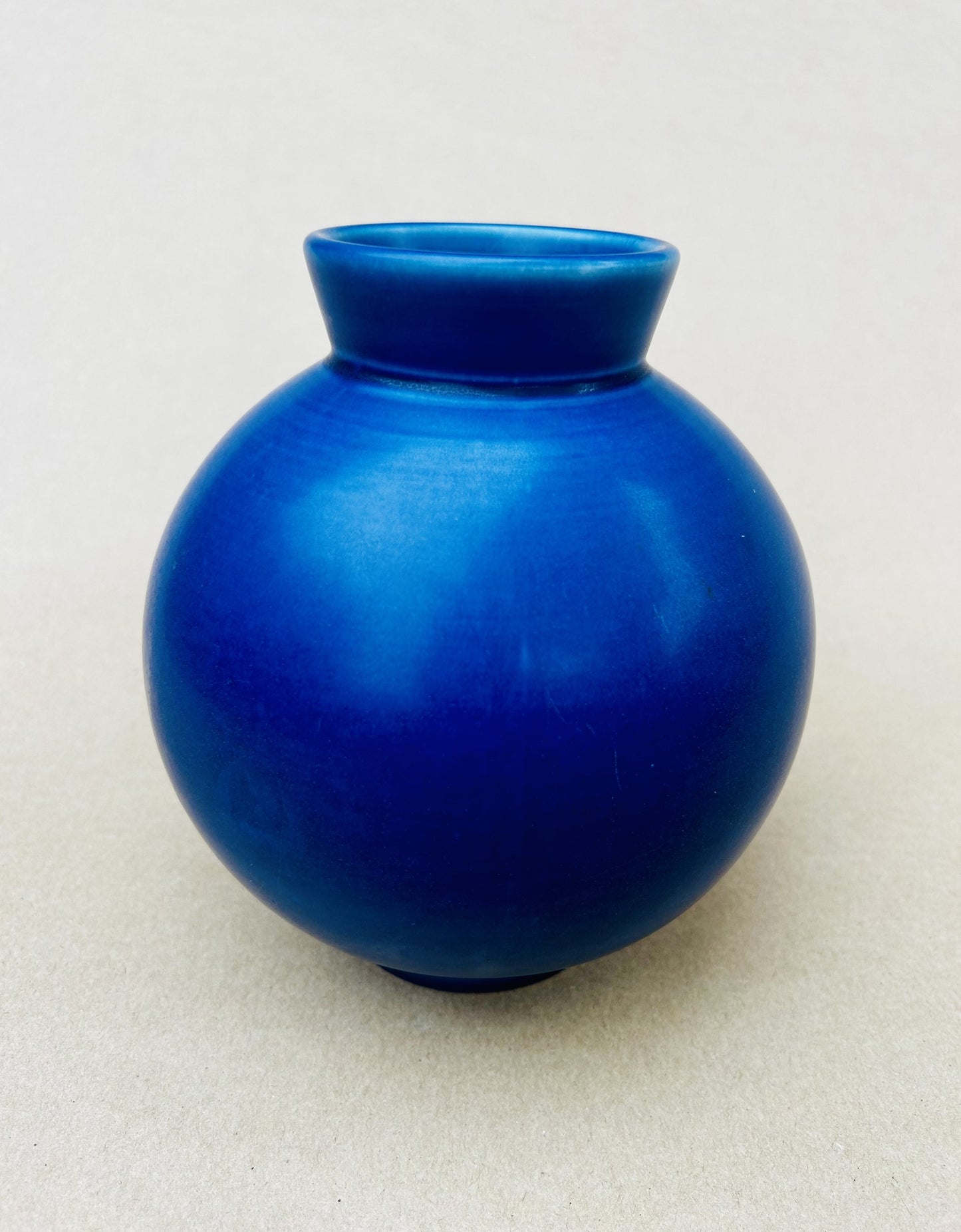 Nils Thorsson for Aluminia – Smuk dansk vintage keramik - nr. 0010