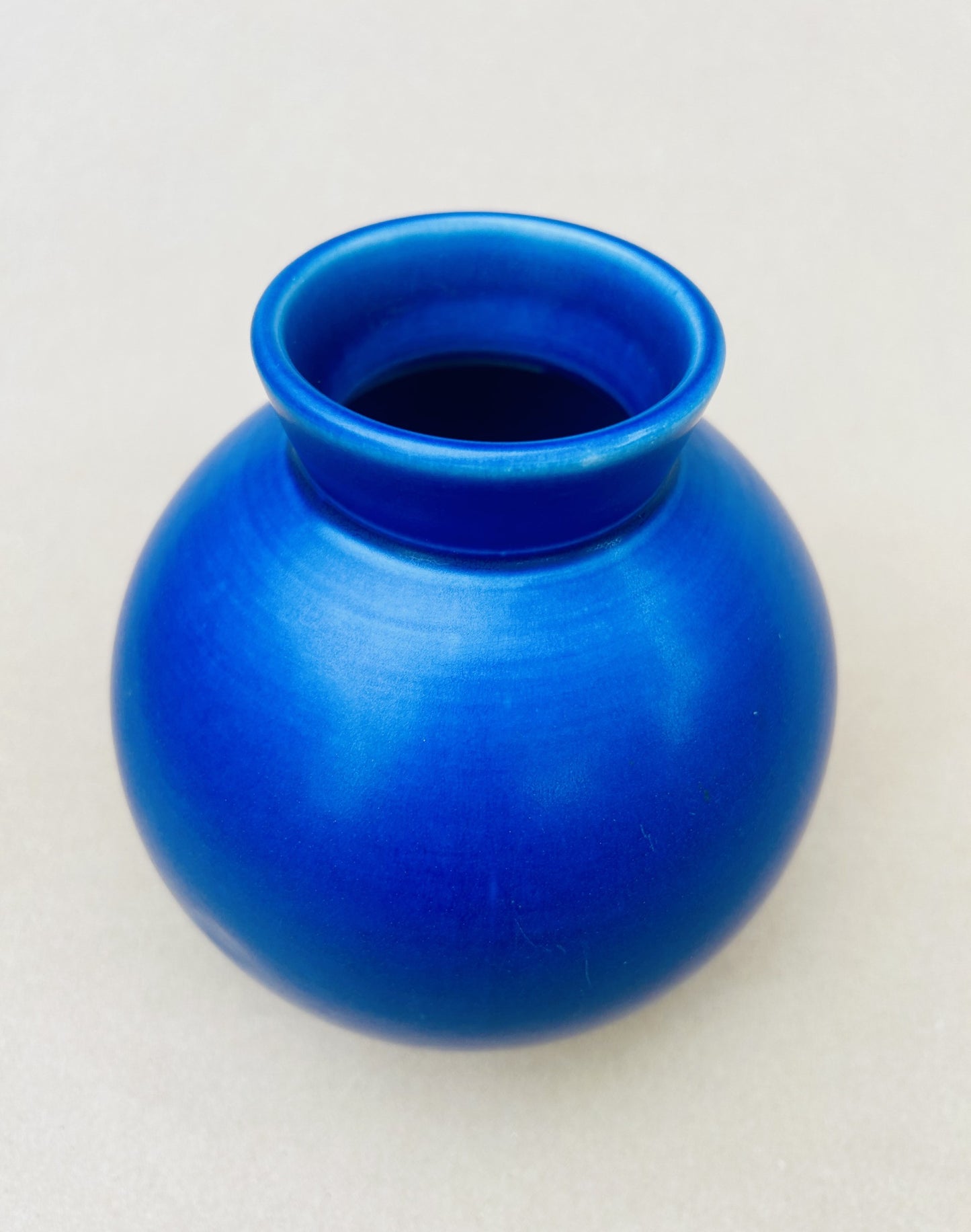 Nils Thorsson for Aluminia – Smuk dansk vintage keramik - nr. 0010